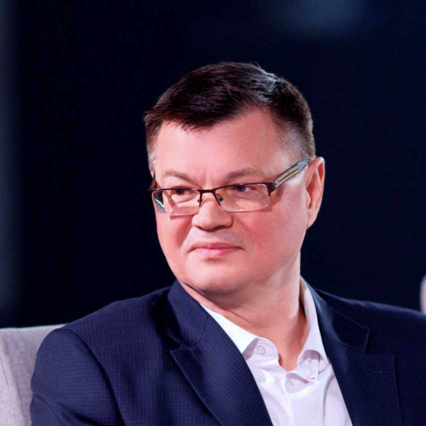 Артем Захаров